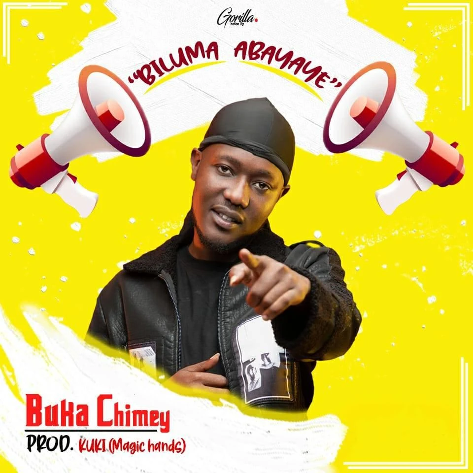 Buka Chimey